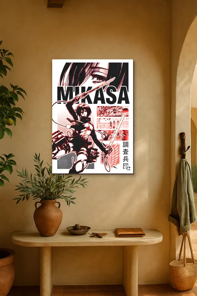 Oda