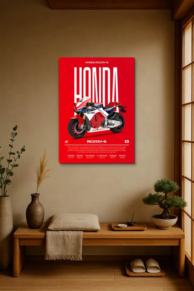 Living Room Japandi Shoji Screen