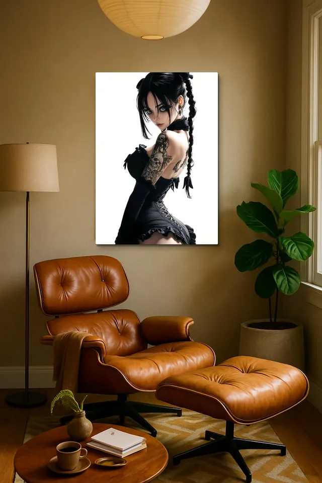 Oda
