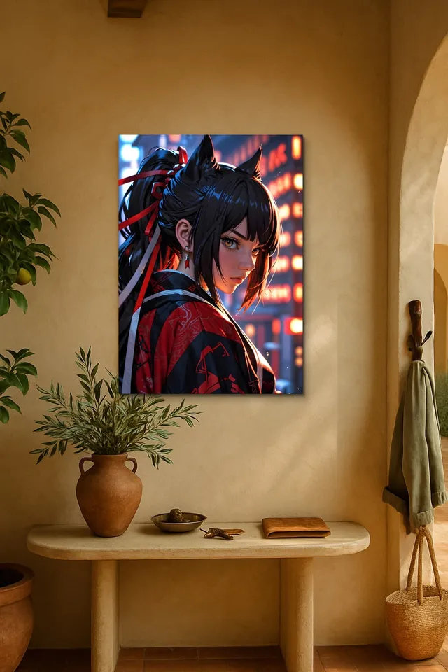 Oda