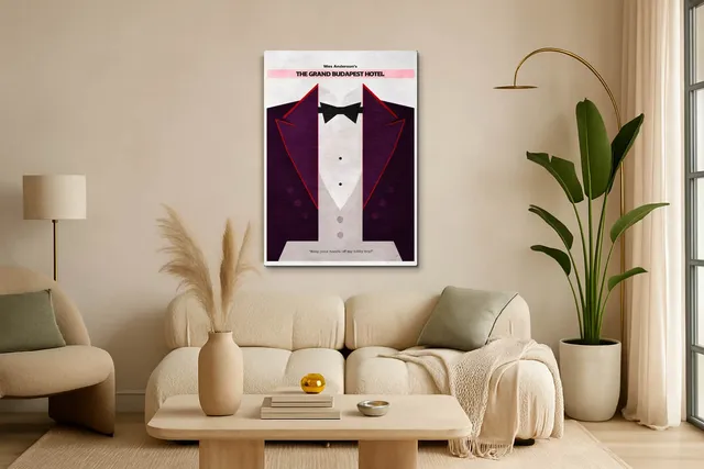 Living Curator Modern V2 Ls