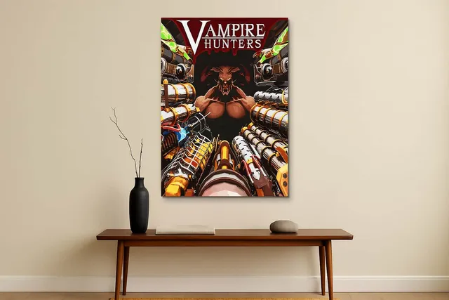 Living Modern Slim Walnut Console Only Ls