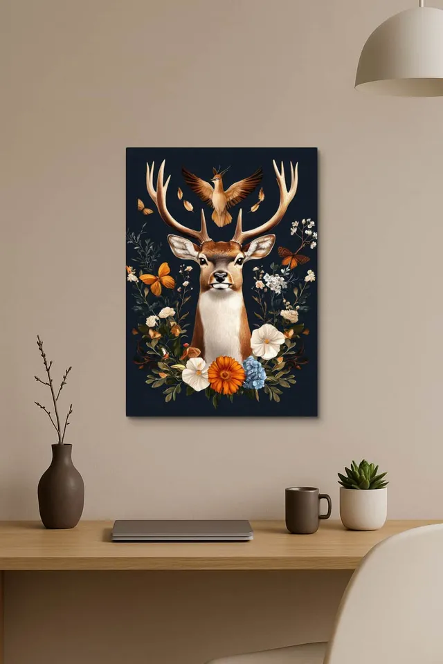Office Minimalist Startup