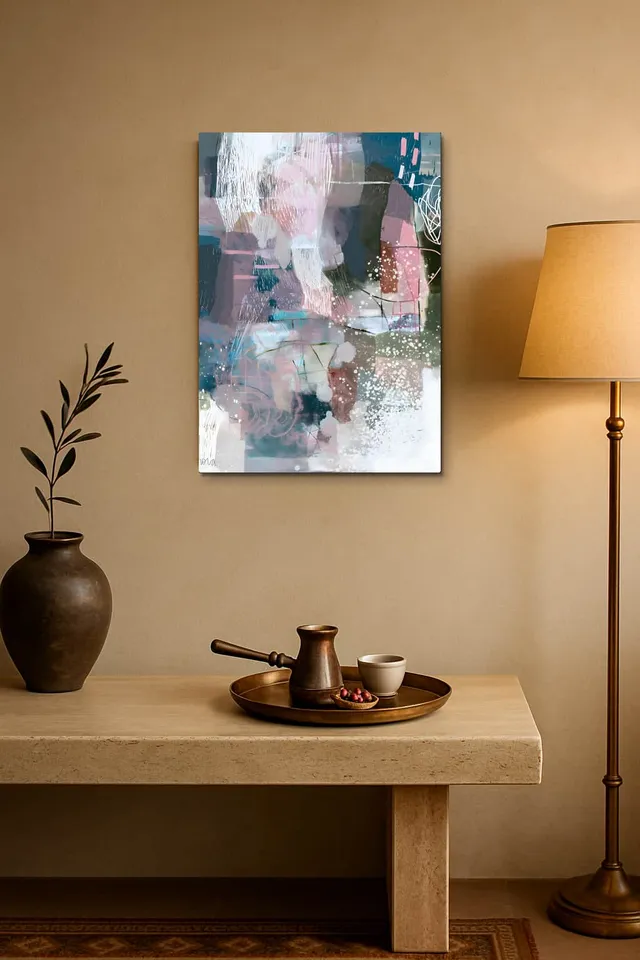 Office Turkish Contemporary