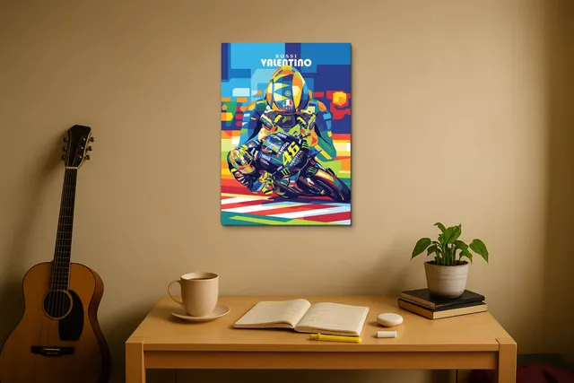 Living Room Mutevazi Student Studio Ls