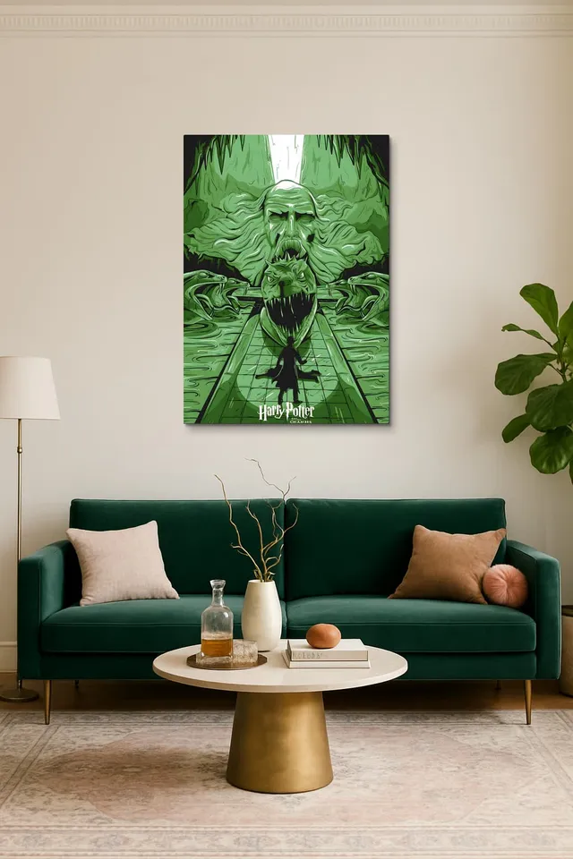 Oda