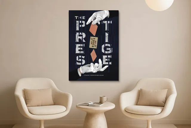 Living Modern Twin Tulip Chairs Ls