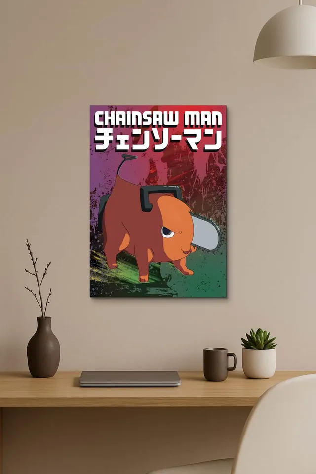 Office Minimalist Startup