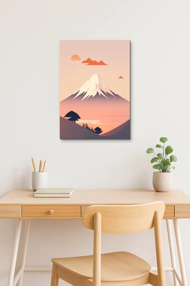 Calisma Scandinavian Birch