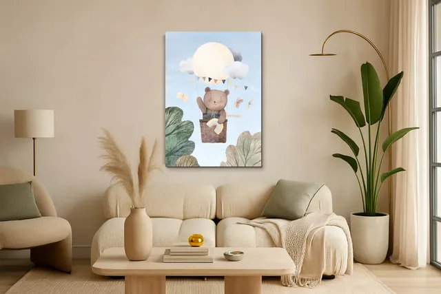 Living Curator Modern V2 Ls