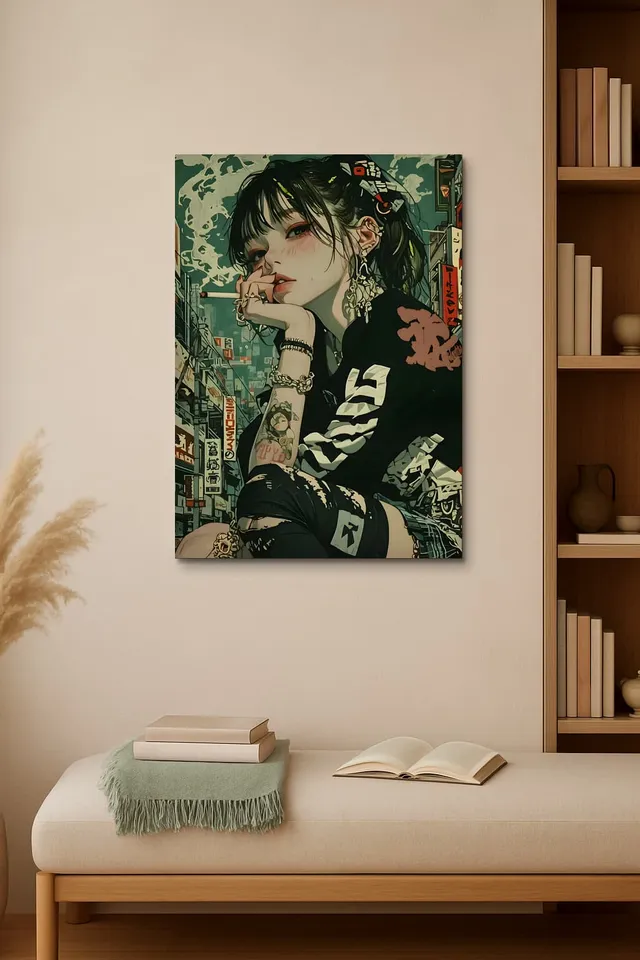 Oda