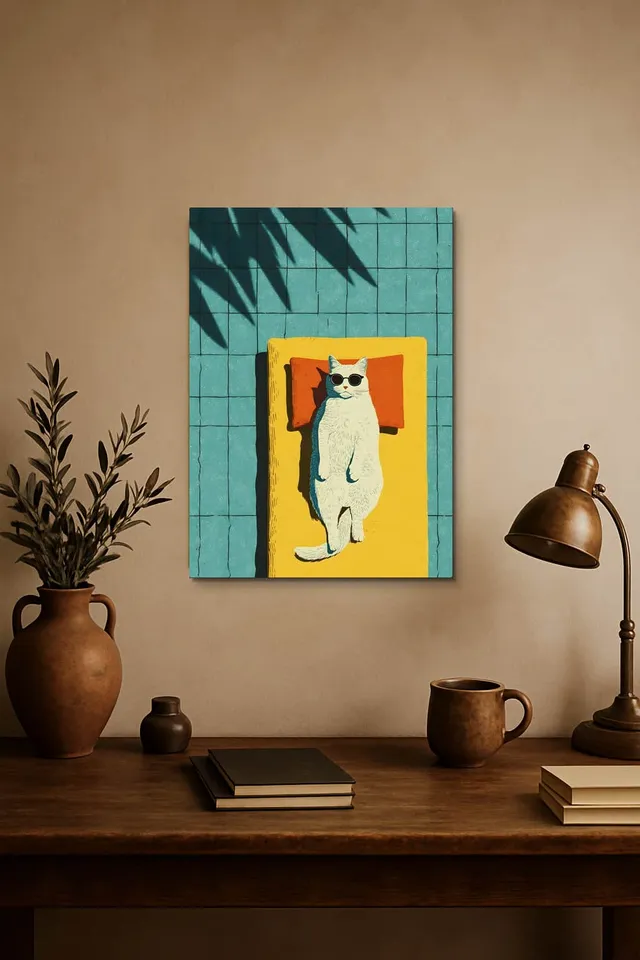 Study Mediterranean Atelier