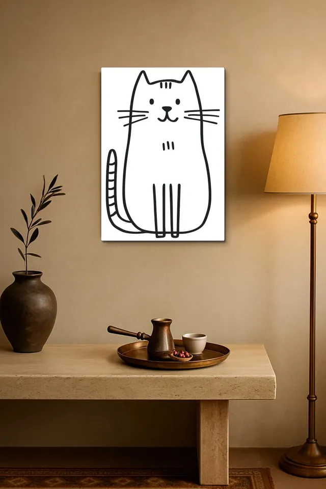 Office Turkish Contemporary