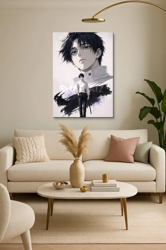 Oda