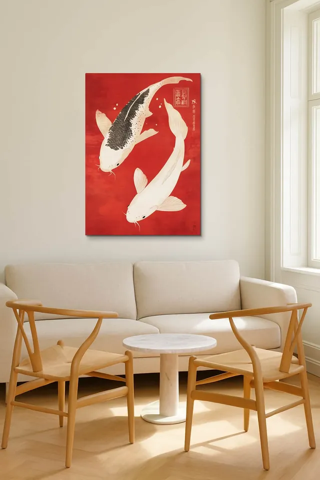 Living Room Salon Vienna Wegner Wishbone