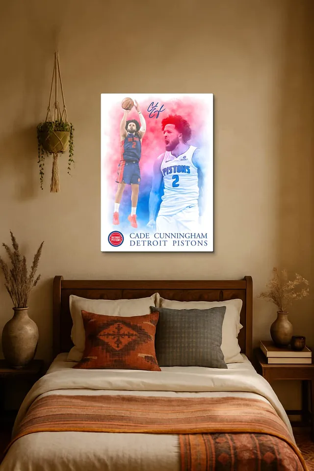 Cihangir Boho Bedroom