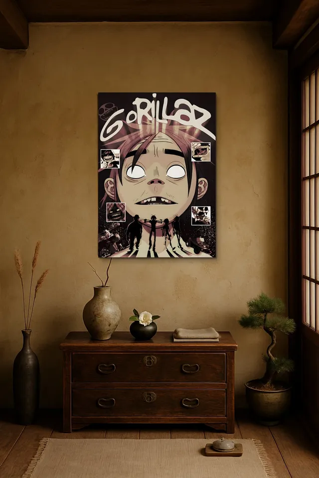 Oda