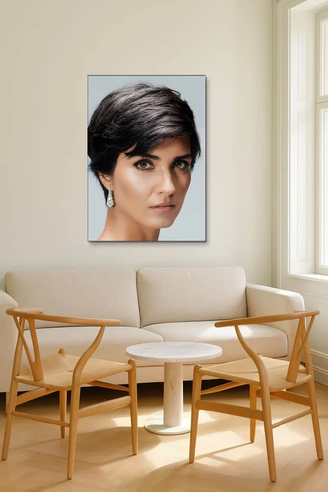 Living Room Salon Vienna Wegner Wishbone