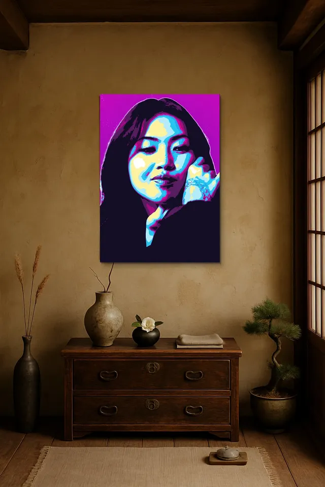 Oda