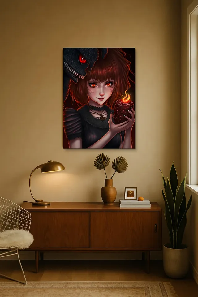 Oda
