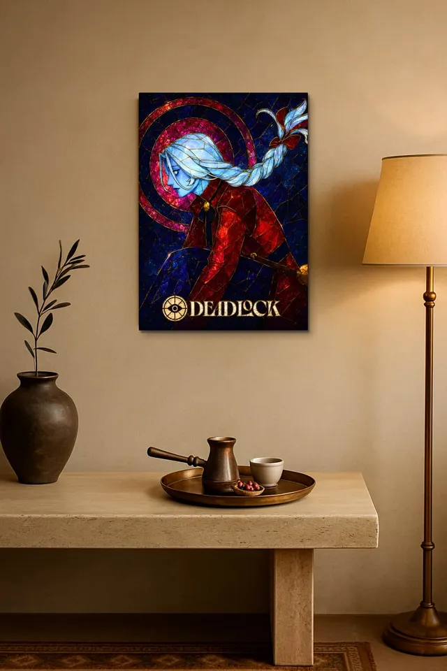 Office Turkish Contemporary