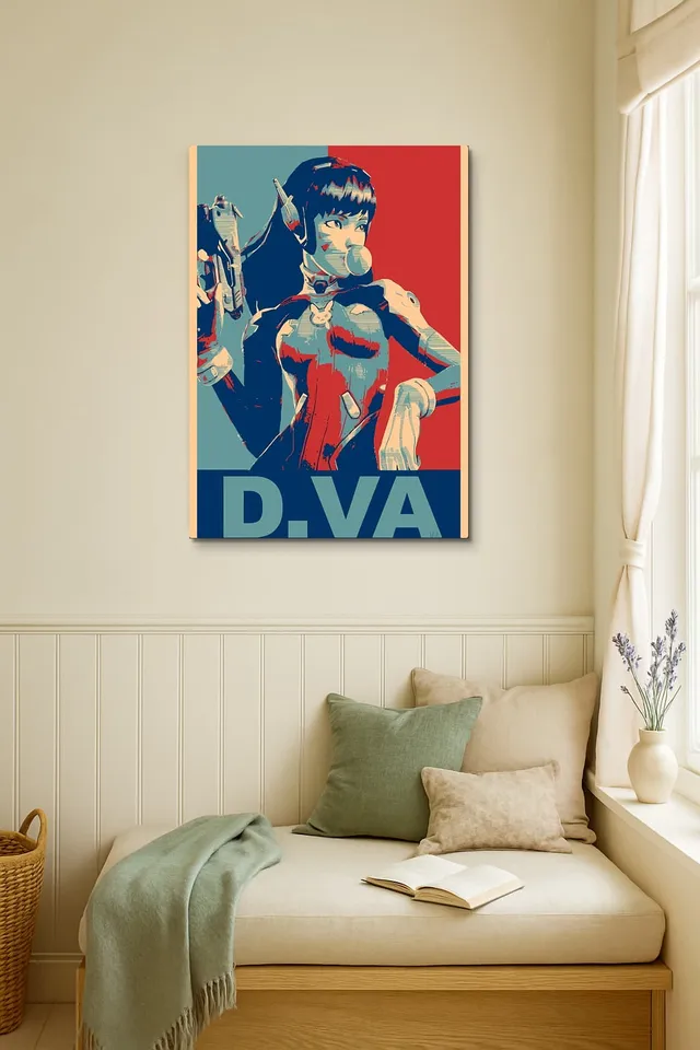 Oda