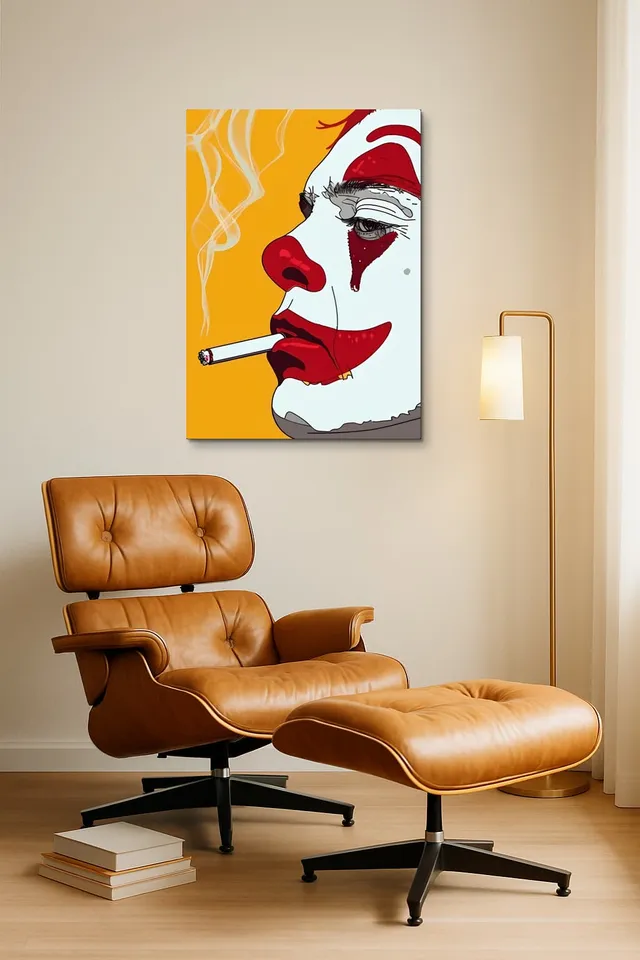 Oda
