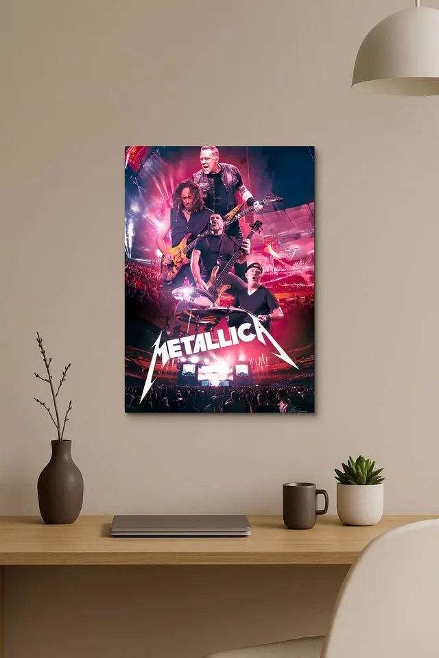 Office Minimalist Startup