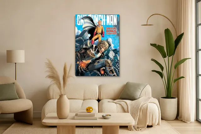 Living Curator Modern V2 Ls