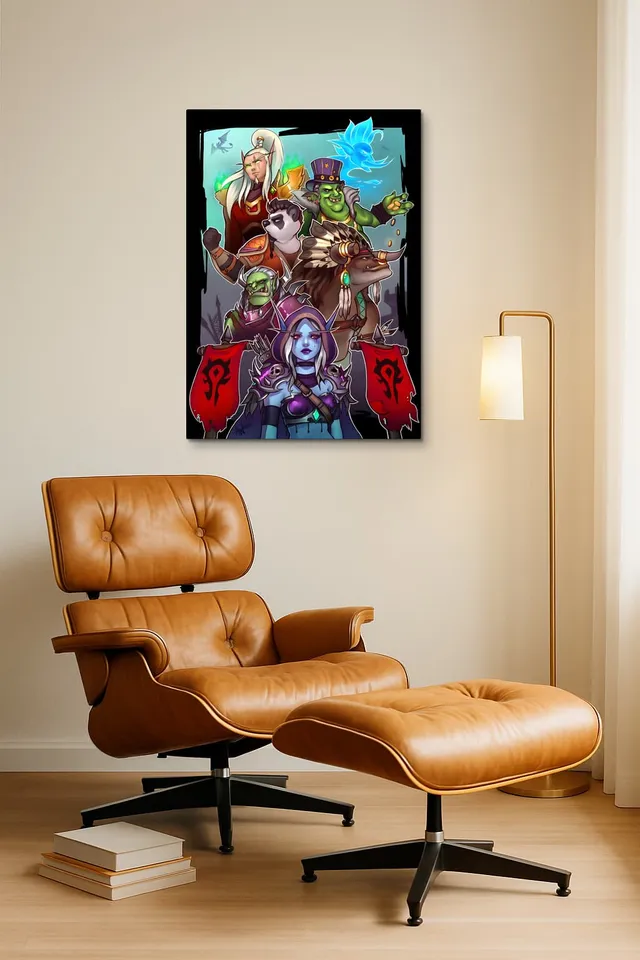 Oda