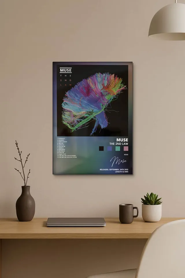 Office Minimalist Startup