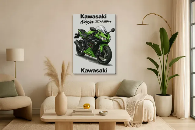 Living Curator Modern V2 Ls