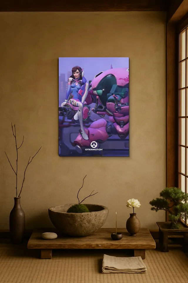 Oda
