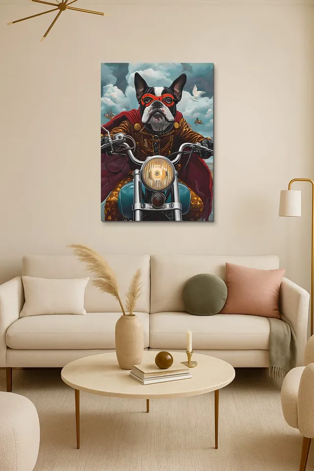 Oda