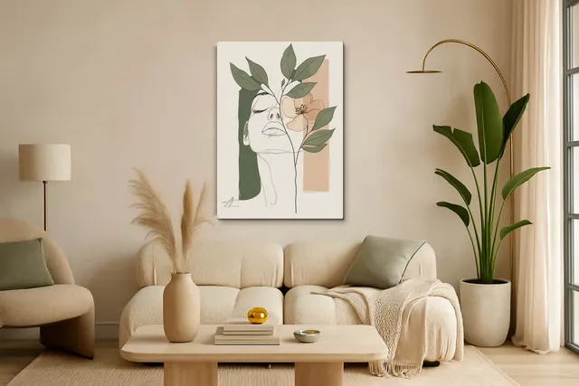 Living Curator Modern V2 Ls
