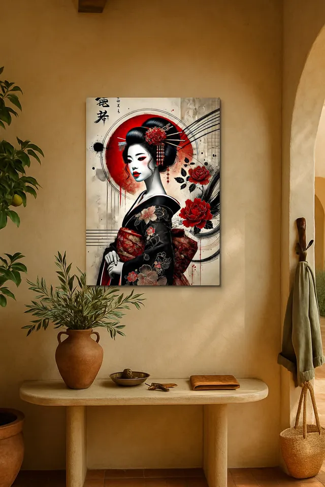 Oda