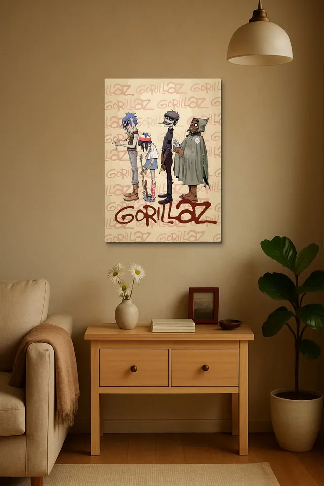 Oda