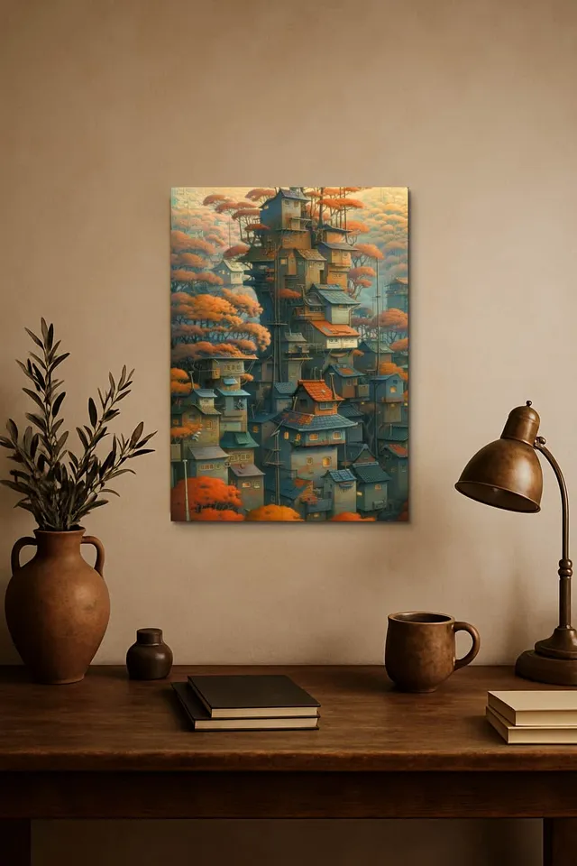 Study Mediterranean Atelier