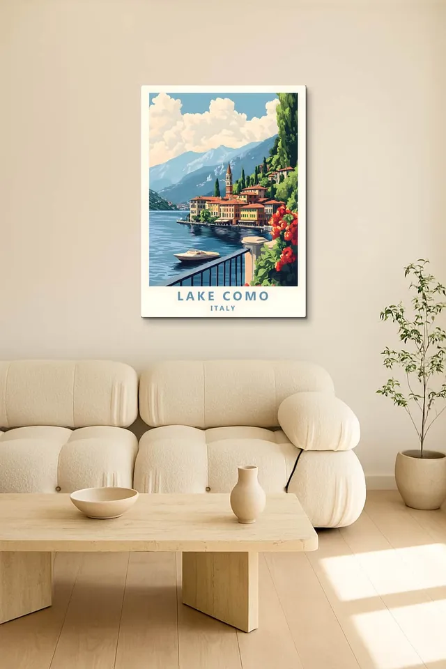 Living Room Salon Italian Camaleonda