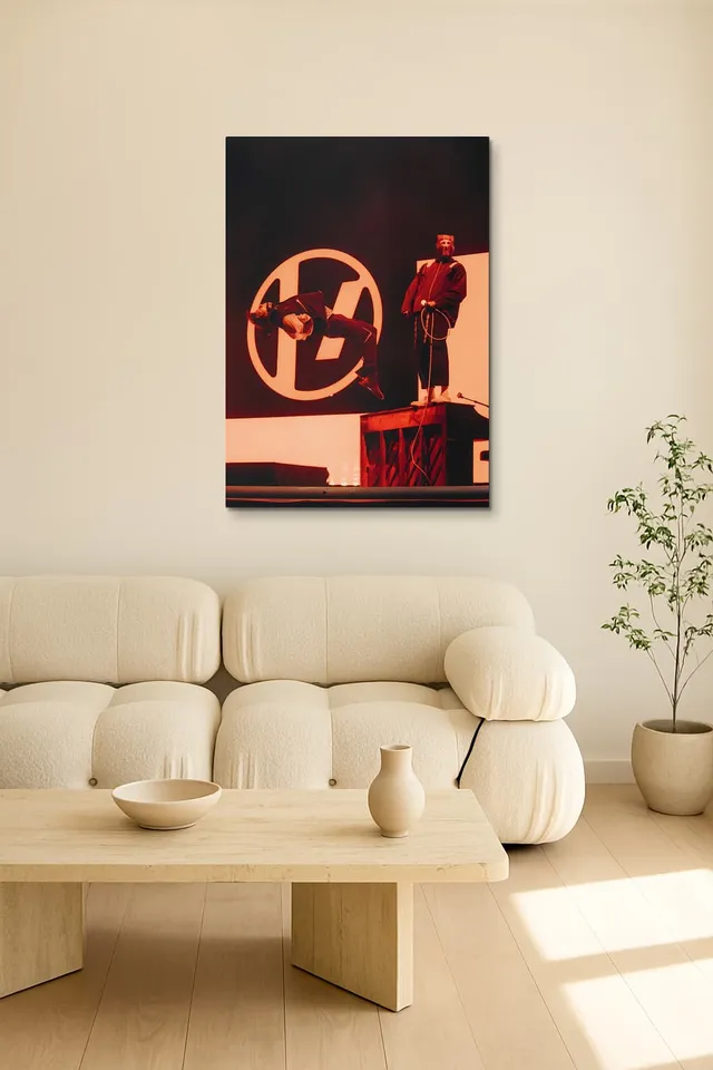 Oda