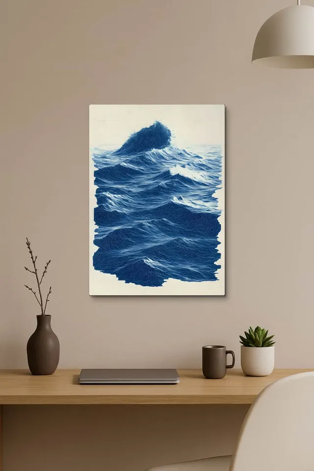 Office Minimalist Startup