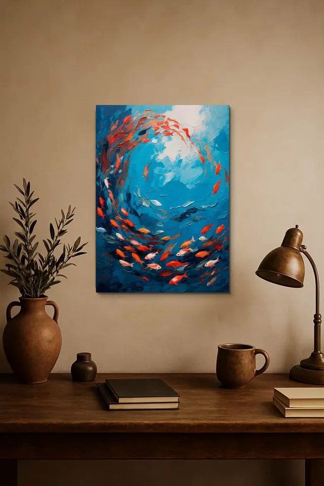 Study Mediterranean Atelier