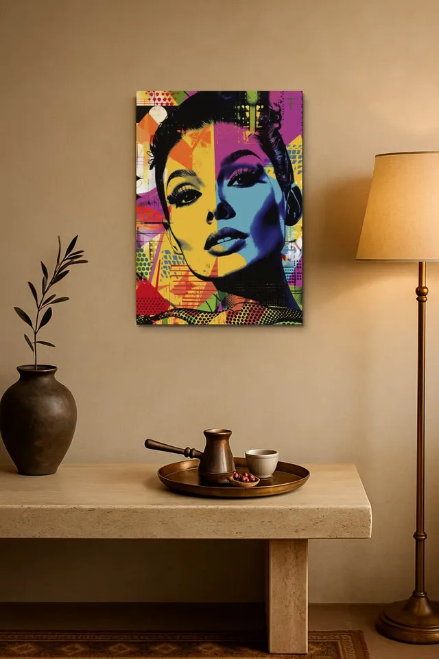 Office Turkish Contemporary