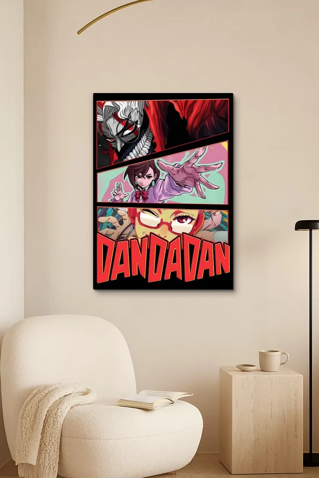 Oda