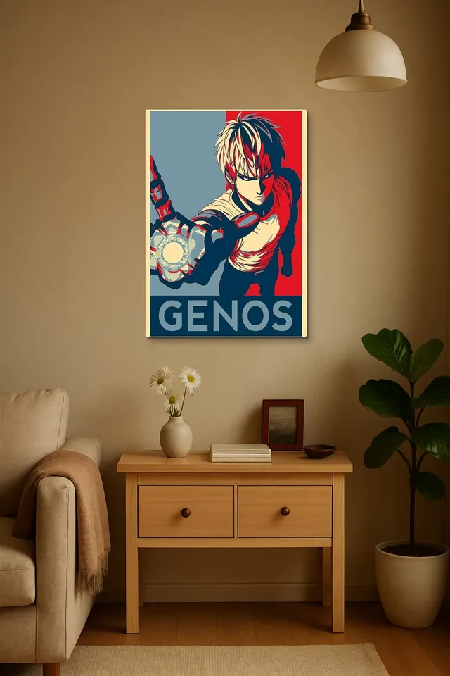 Oda