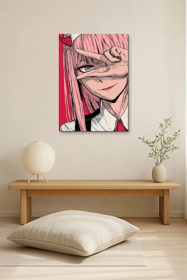 Oda