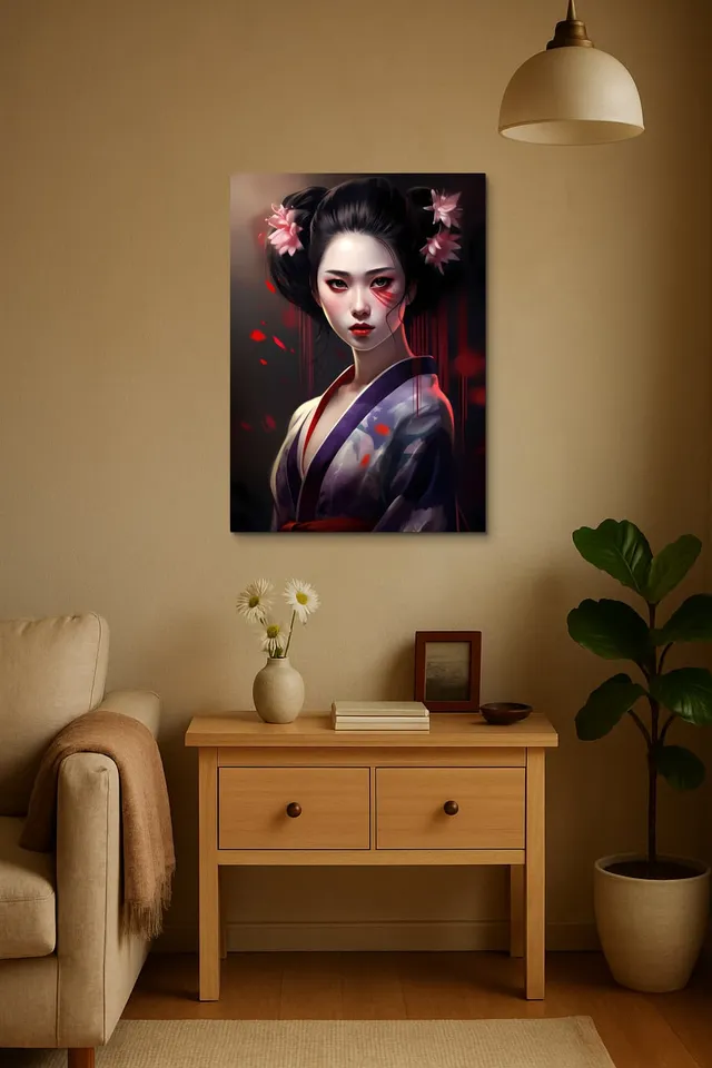 Oda