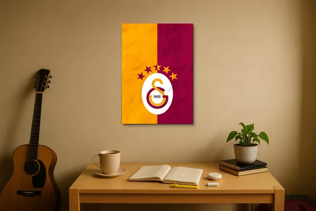 Living Room Mutevazi Student Studio Ls