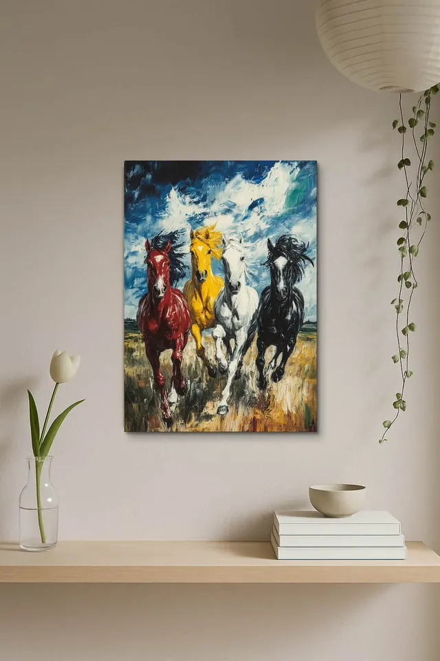 Living Nordic Bright