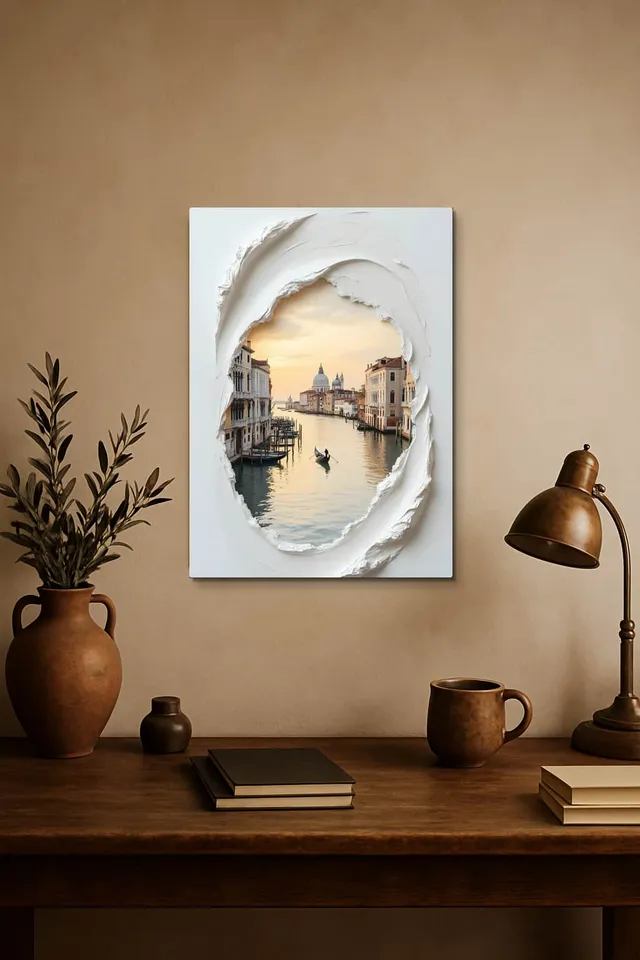 Study Mediterranean Atelier